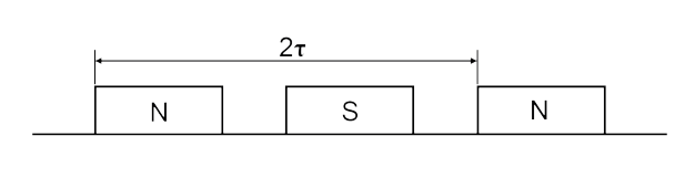 直线电机LMT6D